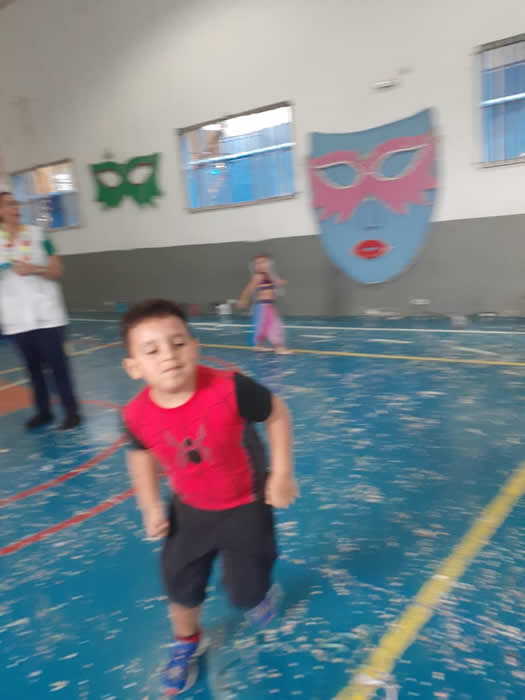 Carnaval 2023